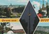 Gruss aus Stuttgart - ca. 1985