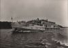 Berlin - Weiße Flotte, Luxusgastschiff - 1967