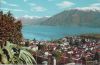 Locarno - Schweiz - Panorama