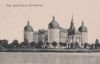 Halle - Kgl. Jagdschloss Moritzburg - ca. 1935