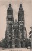 Frankreich - Tours - Cathedrale - ca. 1935