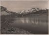 Schweiz - Melchsee - Sporthotel Kurhaus Frutt - 1940