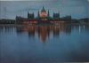 Ungarn - Budapest - Parlament - ca. 1980