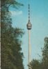 Stuttgart - Fernsehturm - 1978