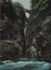 Schweiz - Viamala - Schlucht - ca. 1980