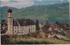 Sachseln - Schweiz - Wallfahrts-Kirche