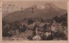 Berchtesgaden - mit Watzmann - 1928