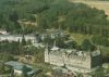Bad Wildungen - Luftbild - 1970