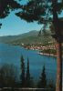 Kroatien - Opatija - Panorama - 1971
