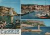 Frankreich - Cassis - ca. 1975
