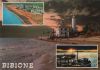 Italien - Bibione - mit 3 Bildern - 1979