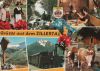 Österreich - Zillertal - ca. 1980
