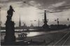 Russland - Leningrad - Monument to A.V. Suvorov - ca. 1960