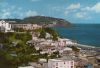Italien - Casamicciola Terme - Panorama - 1964