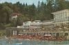 Rumänien - Sovata - Strandul - ca. 1970