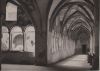 Italien - Brixen - Kreuzgang am Dom - ca. 1965