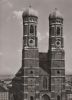 München - Frauenkirche - 1964
