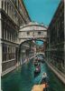 Italien - Venedig - Ponte dei Sospiri - 1964