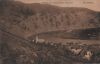 Bremm, mit Klosterruine Stubben - ca. 1935