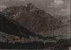 Österreich - Kleinwalsertal - Riezlern Hirschegg und Mittelberg - ca. 1965