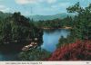 Großbritannien - Loch Katrine - ca. 1990