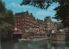 Niederlande - Amsterdam - De Haarlemmersluizen - ca. 1985