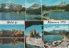 Italien - Misurinasee - 1968