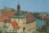 Bamberg - Blick vom Geyerswörthturm - ca. 1995