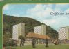 Preview image: Suhl - Blick zum Waffenmuseum - 1986 Suhl - Blick zum Waffenmuseum - 1986