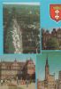 Polen - Danzig Gdansk - Ulica Dluga - ca. 1975