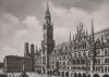 München Marienplatz - ca. 1955
