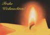 Frohe Weihnachten - ca. 2000