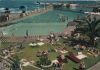 Spanien - Puerto de la Cruz - Piscina San Telmo - 1962