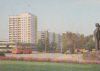 Russland - Vladimir - Victory Square - ca. 1975