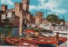 Italien - Sirmione - Castello Scaligero - 1963