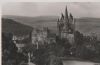 Limburg Lahn - Dom und Schloss - ca. 1955
