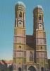 München - Frauenkirche Dom - ca. 1985