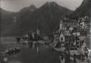 Österreich - Hallstatt - am Dachstein - ca. 1965