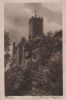 Preview image: Eisenach - Wartburg, Bergfried - 1926 Eisenach - Wartburg, Bergfried - 1926