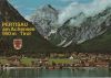 Österreich - Pertisau - Blick gegen Sonnjoch - ca. 1980