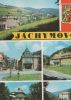 Tschechien - Jachymov - 1983