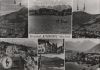 Österreich - Kitzbühel - 6 Teilbilder - 1962