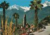 Italien - Meran - Merano - Passeggiata Tappeiner - 1973
