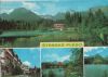 Slowakei - Strbske Pleso - 1980