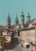 Naumburg - Dom - ca. 1965