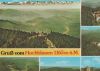 Badenweiler - Hotel Hochblauen - ca. 1975