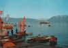 Schweiz - Lausanne - Ouchy et le lac - 1987
