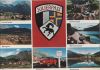 Schweiz - Julierpass - u.a. Marmorerasee - 1963