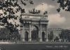 Italien - Mailand Milano - Arch of Peace - 1958