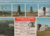 Feldberg / Schwarzwald - 6 Teilbilder - 1996